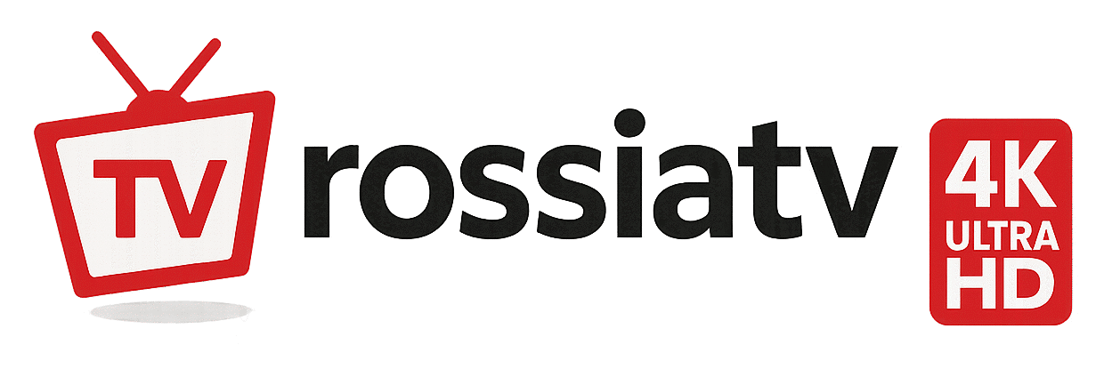 rossiatv: Your family’s home for IPTV